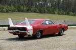Dodge Charger Daytona 1969 года